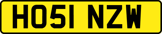 HO51NZW
