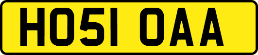 HO51OAA