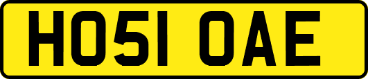 HO51OAE