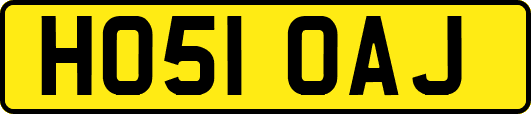 HO51OAJ