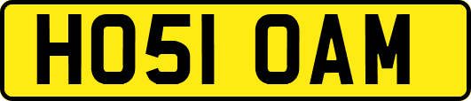 HO51OAM