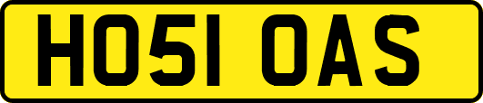 HO51OAS