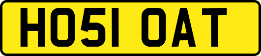 HO51OAT