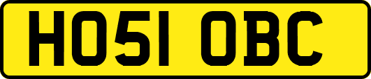 HO51OBC