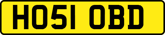 HO51OBD