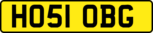 HO51OBG