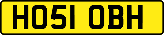 HO51OBH