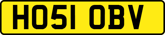 HO51OBV