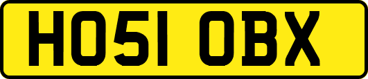 HO51OBX
