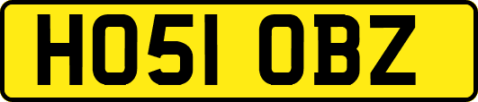 HO51OBZ