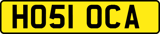 HO51OCA