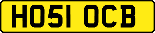 HO51OCB