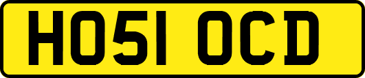HO51OCD