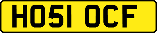 HO51OCF