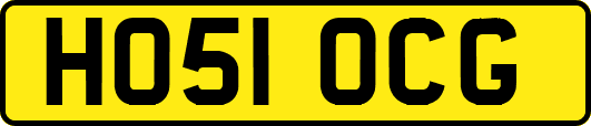 HO51OCG