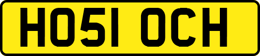 HO51OCH