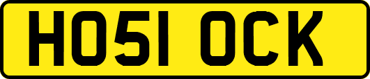 HO51OCK