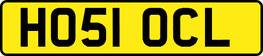 HO51OCL