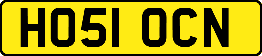 HO51OCN