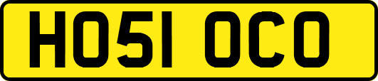 HO51OCO