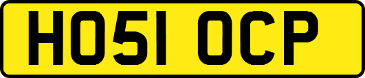 HO51OCP