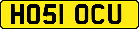HO51OCU