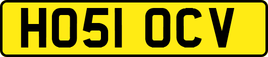 HO51OCV