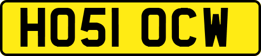 HO51OCW