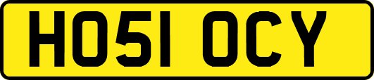 HO51OCY