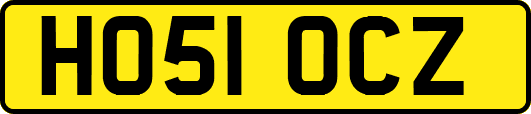 HO51OCZ