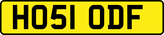 HO51ODF