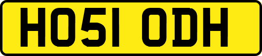 HO51ODH