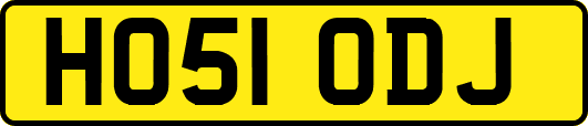 HO51ODJ