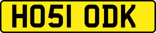 HO51ODK