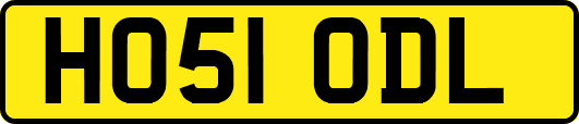 HO51ODL
