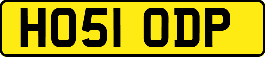 HO51ODP