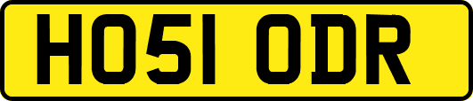HO51ODR