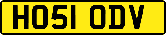 HO51ODV