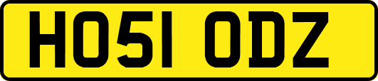 HO51ODZ