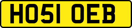 HO51OEB