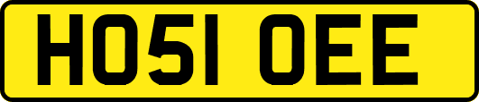 HO51OEE