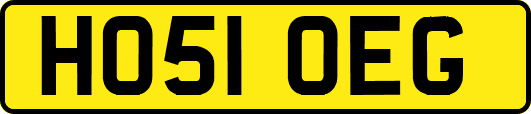 HO51OEG