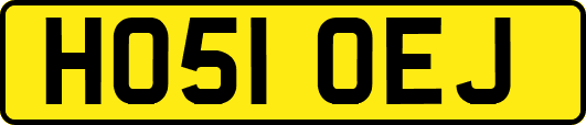 HO51OEJ