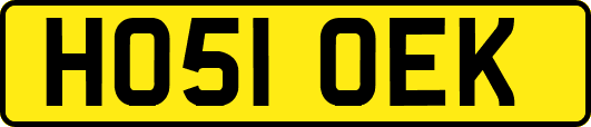 HO51OEK
