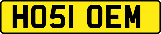 HO51OEM