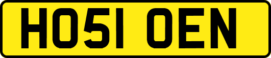HO51OEN