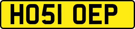 HO51OEP