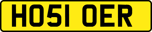 HO51OER