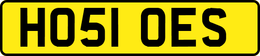 HO51OES