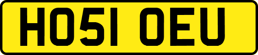 HO51OEU